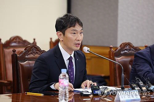 이복현 금융감독원장. <사진=연합뉴스>